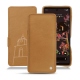 Funda de piel Google Pixel 6 - Castan esparciate