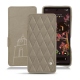Housse cuir Google Pixel 6 - Darboun sabla - Couture