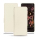 Custodia in pelle Google Pixel 6 - Blanc PU