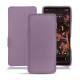 Custodia in pelle Google Pixel 6 - Lilas PU