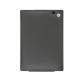Housse cuir BlackBerry Passport