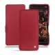 Custodia in pelle Google Pixel 6 - Rouge passion