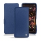 レザーケース Google Pixel 6 - Bleu frisson