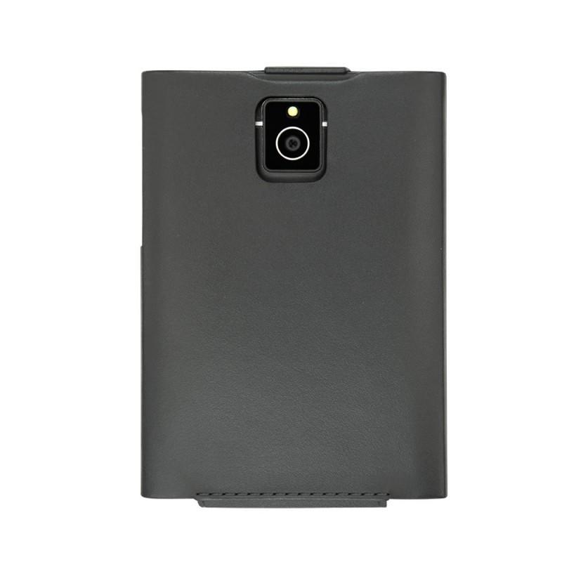 レザーケース BlackBerry Passport