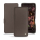 Custodia in pelle Google Pixel 6 - Gris Veggie