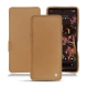 Lederschutzhülle Google Pixel 6 - Beige Veggie