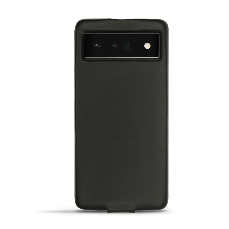 Lederschutzhülle Google Pixel 6 Pro