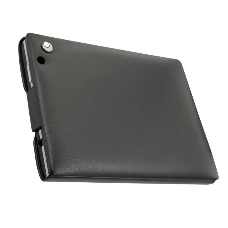レザーケース BlackBerry Passport