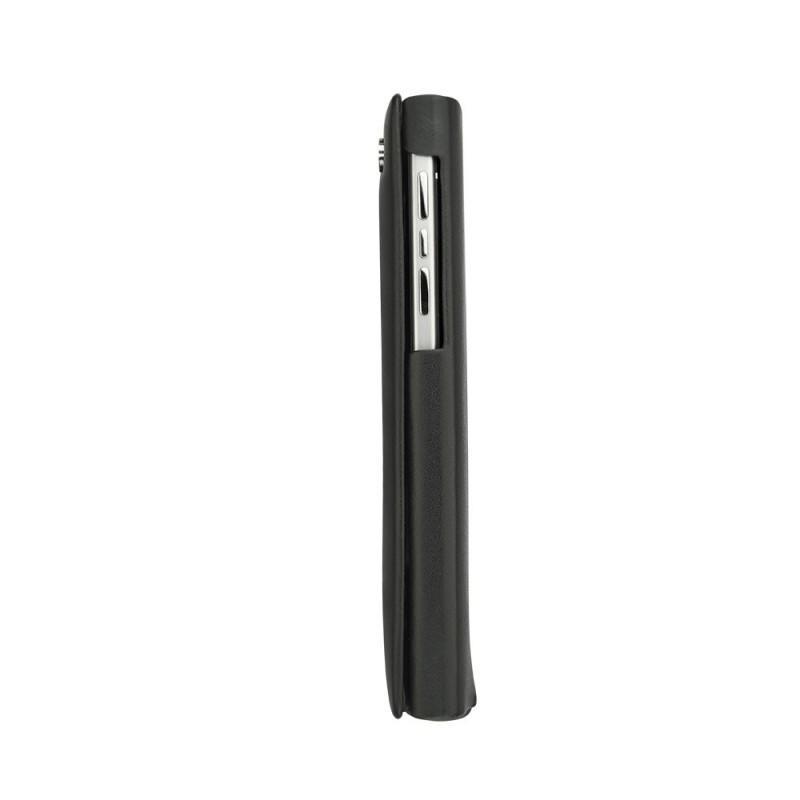 レザーケース BlackBerry Passport