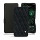 レザーケース Google Pixel 6 Pro - Dark vintage - Couture