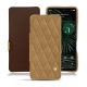 Google Pixel 6 Pro leather case - Sable vintage - Couture