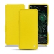 Funda de piel Google Pixel 6 Pro - Jaune fluo