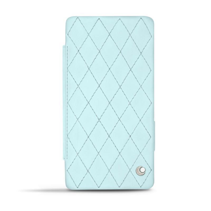 レザーケース Sony Xperia Z3 