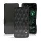 Funda de piel Google Pixel 6 Pro - Onyx - Couture