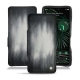 Funda de piel Google Pixel 6 Pro - Gris Patine