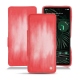 Google Pixel 6 Pro leather case - Rose Patine