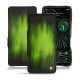 Lederschutzhülle Google Pixel 6 Pro - Vert Patine