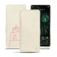 Funda de piel Google Pixel 6 Pro - Blanc escumo