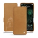 Google Pixel 6 Pro leather case - Castan esparciate