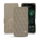 Funda de piel Google Pixel 6 Pro - Darboun sabla - Couture