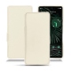 レザーケース Google Pixel 6 Pro - Blanc PU