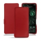 レザーケース Google Pixel 6 Pro - Rouge PU