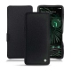 Funda de piel Google Pixel 6 Pro - Noir élégant