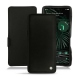 Custodia in pelle Google Pixel 6 Pro - Noir Veggie