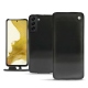 Capa em pele Samsung Galaxy S22