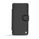 硬质真皮保护套 Sony Xperia Z3 
