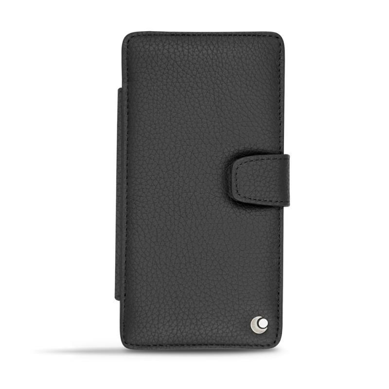 Lederschutzhülle Sony Xperia Z3 