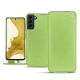 Capa em pele Samsung Galaxy S22
