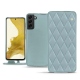 Capa em pele Samsung Galaxy S22