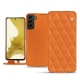 Capa em pele Samsung Galaxy S22