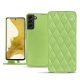 Capa em pele Samsung Galaxy S22