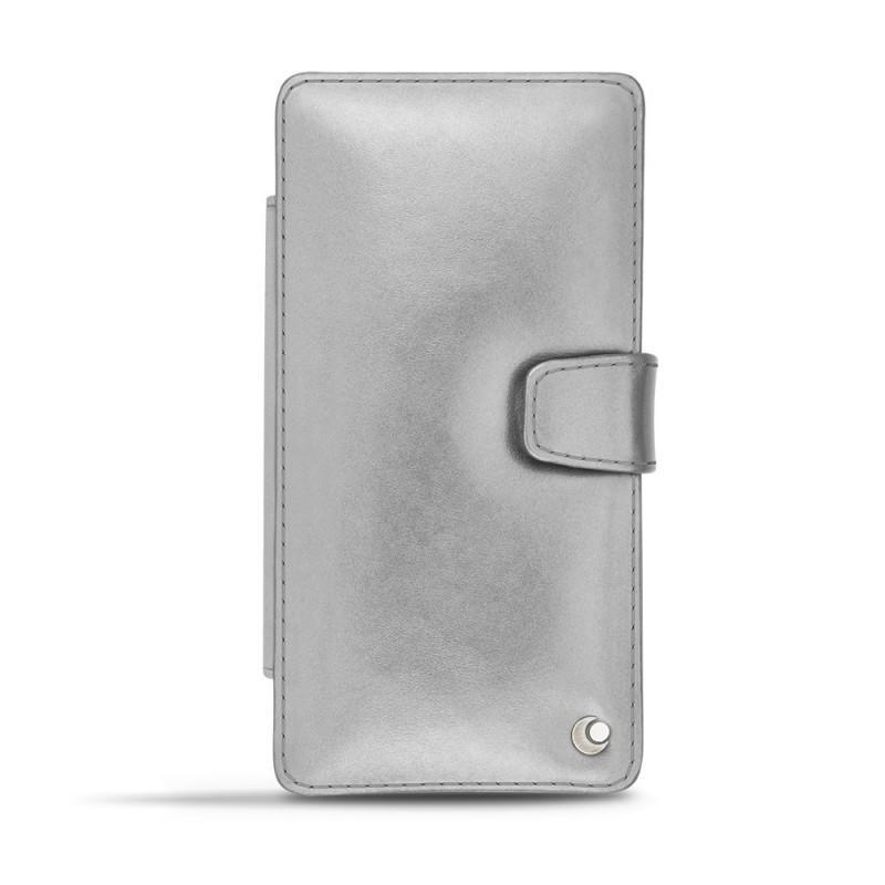 Funda de piel Sony Xperia Z3 