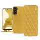 Capa em pele Samsung Galaxy S22