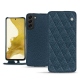 Capa em pele Samsung Galaxy S22