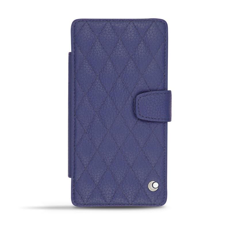 Funda de piel Sony Xperia Z3 