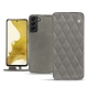 Capa em pele Samsung Galaxy S22