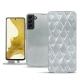 가죽 커버 Samsung Galaxy S22