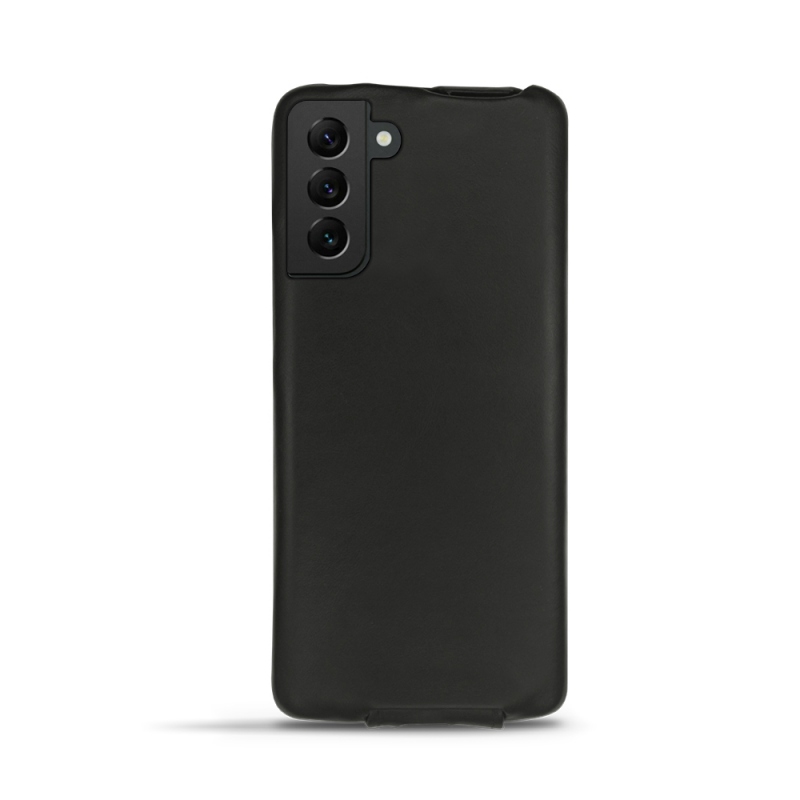 Capa em pele Samsung Galaxy S22