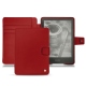 Funda de piel Amazon Kindle Paperwhite (2021) - Rouge ( Nappa - Pantone 199C ) 