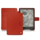 Capa em pele Amazon Kindle Paperwhite (2021) - Papaye ( Pantone 180C ) 