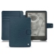 Custodia in pelle Amazon Kindle Paperwhite (2021) - Indigo ( Pantone 303U ) 