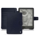 Custodia in pelle Amazon Kindle Paperwhite (2021) - Cobalt ( Pantone 2766C ) 