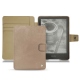 Capa em pele Amazon Kindle Paperwhite (2021) - Taupe vintage ( Pantone 7530C ) 