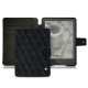 Custodia in pelle Amazon Kindle Paperwhite (2021) - Dark vintage - Couture