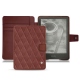 Custodia in pelle Amazon Kindle Paperwhite (2021) - Passion vintage - Couture