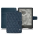 Custodia in pelle Amazon Kindle Paperwhite (2021) - Jean vintage - Couture